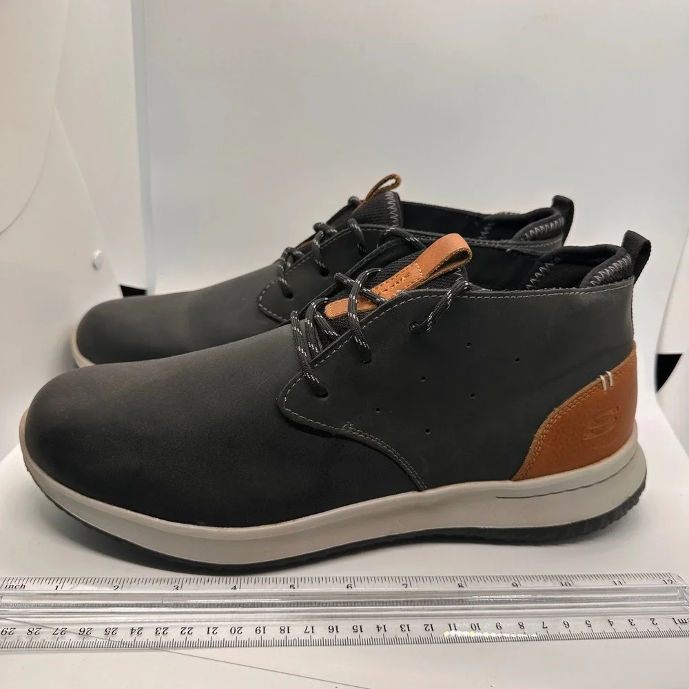 Skechers elevate your